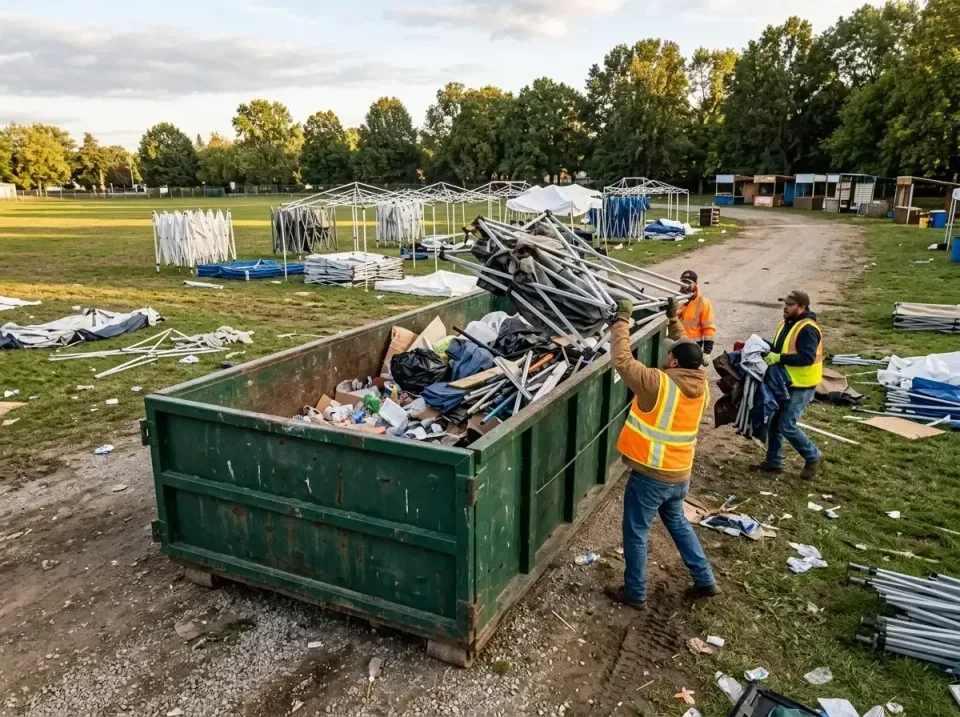 temporary-event-waste-containe-016 — frequently asked questions, Roll-Off Dumpster Rental Services in Jamestown, CA